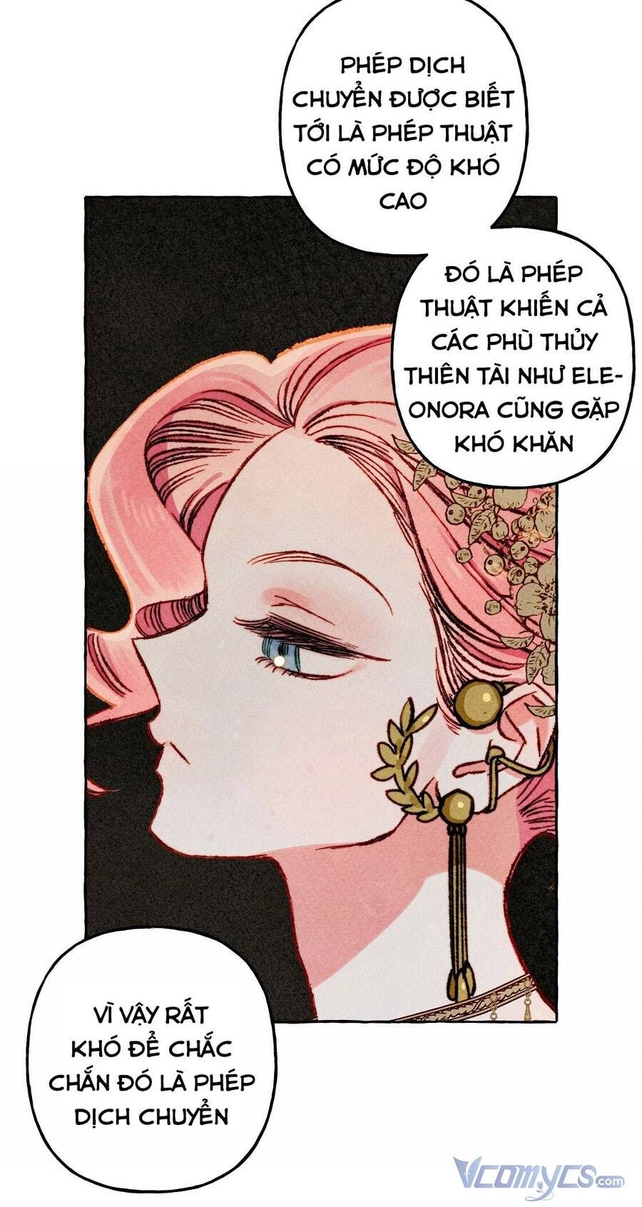 đọc truyện  Nuôi Dưỡng Một Bé Rồng Đen Chương 29 ảnh 57 tại Thiên Thai Truyện