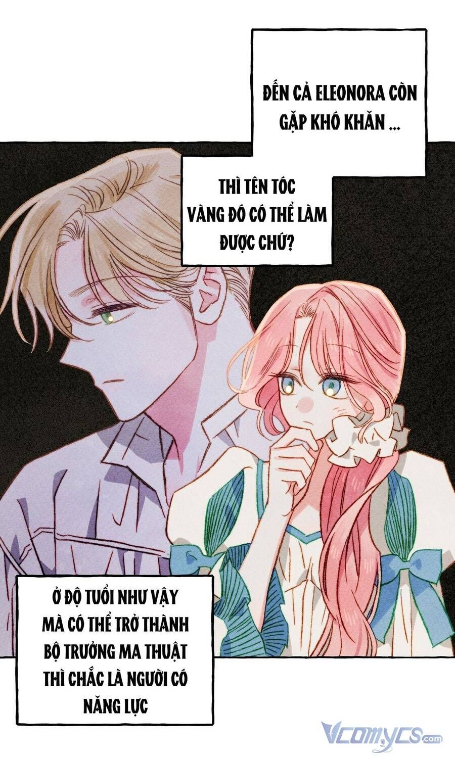 đọc truyện  Nuôi Dưỡng Một Bé Rồng Đen Chương 29 ảnh 58 tại Thiên Thai Truyện