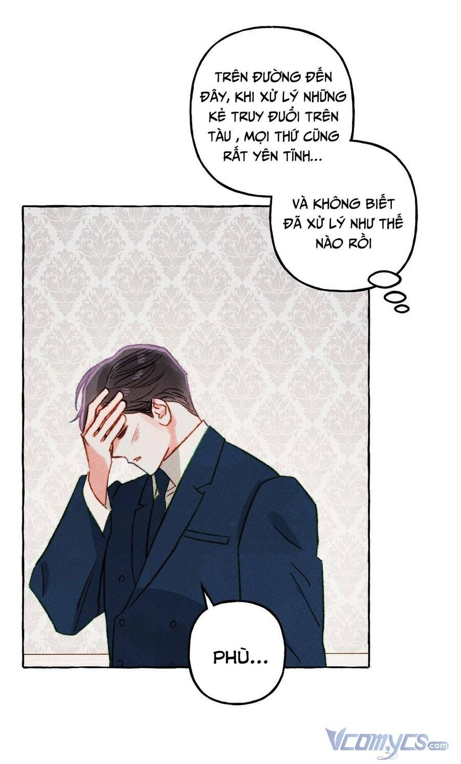 đọc truyện  Nuôi Dưỡng Một Bé Rồng Đen Chương 29 ảnh 59 tại Thiên Thai Truyện