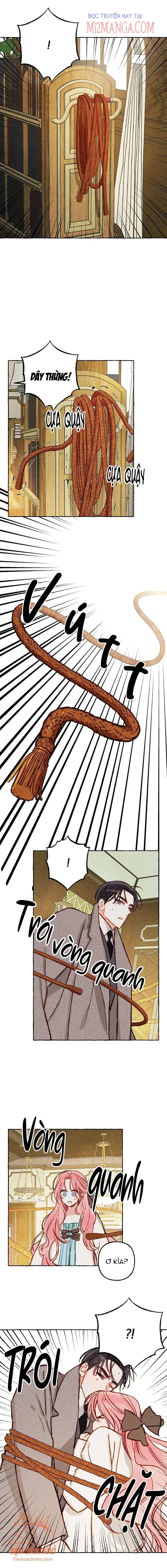 đọc truyện  Nuôi Dưỡng Một Bé Rồng Đen Chương 3.5 ảnh 7 tại Thiên Thai Truyện