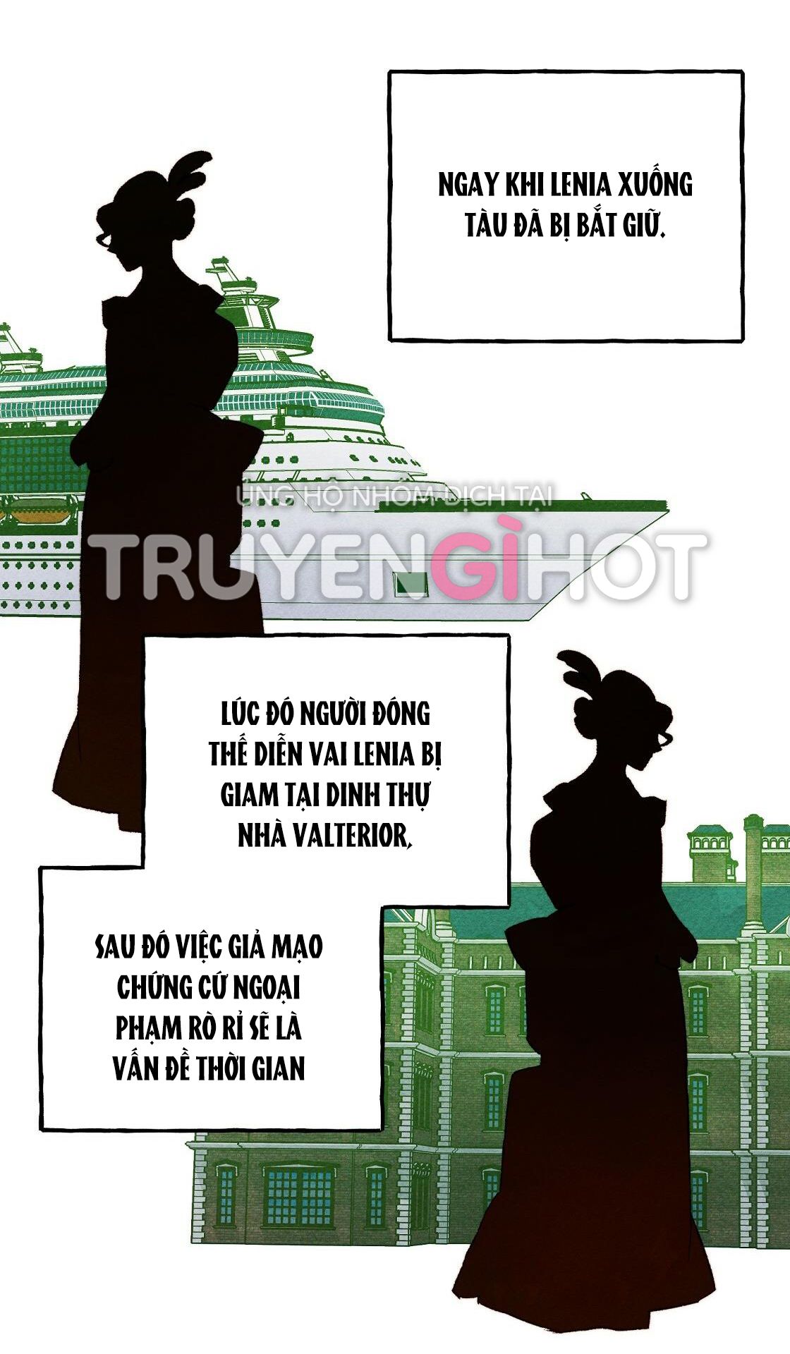 đọc truyện  Nuôi Dưỡng Một Bé Rồng Đen Chương 31.2 ảnh 23 tại Giả Dược