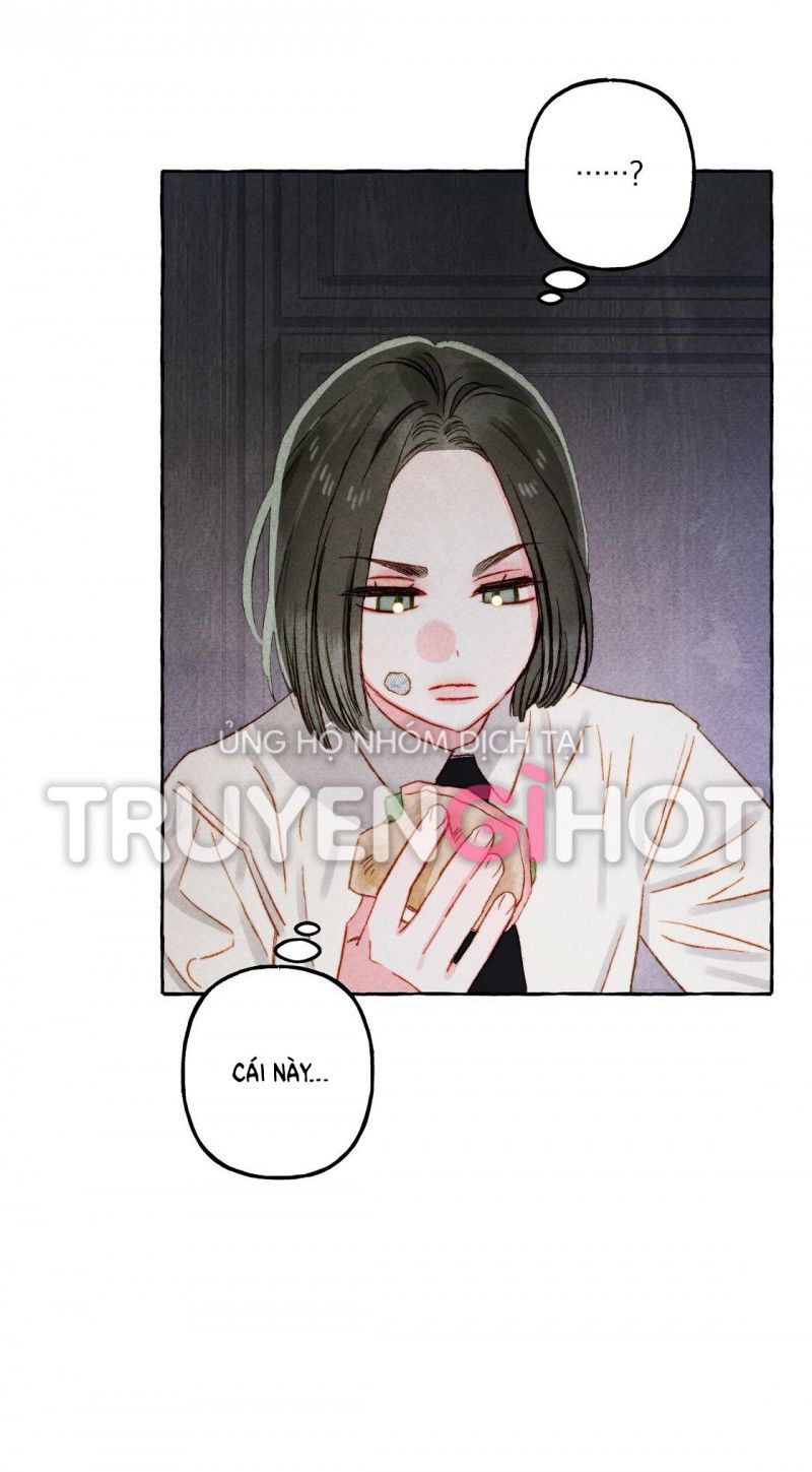 đọc truyện  Nuôi Dưỡng Một Bé Rồng Đen Chương 31.5 ảnh 15 tại Thiên Thai Truyện