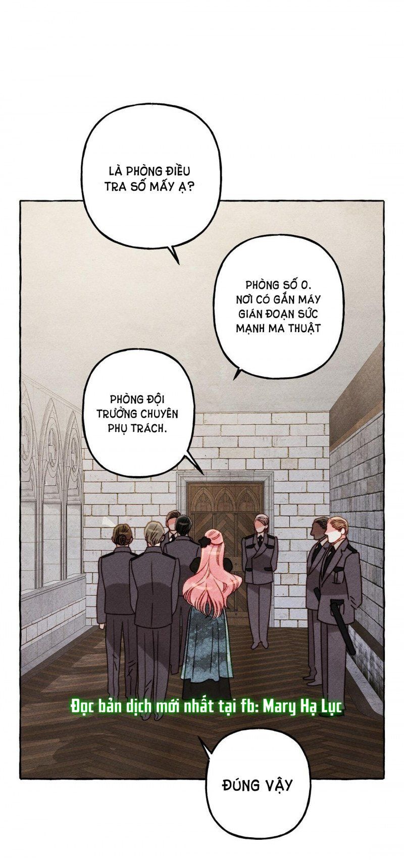 đọc truyện  Nuôi Dưỡng Một Bé Rồng Đen Chương 31.5 ảnh 18 tại Thiên Thai Truyện