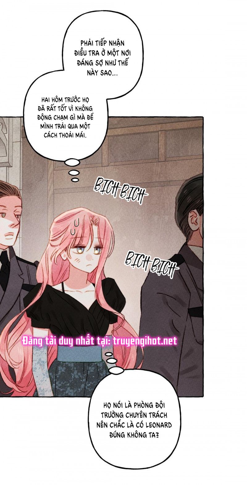 đọc truyện  Nuôi Dưỡng Một Bé Rồng Đen Chương 31.5 ảnh 19 tại Thiên Thai Truyện