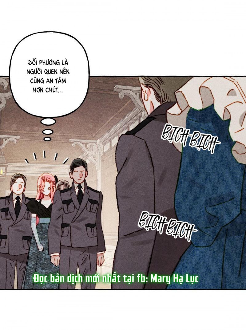 đọc truyện  Nuôi Dưỡng Một Bé Rồng Đen Chương 31.5 ảnh 20 tại Thiên Thai Truyện