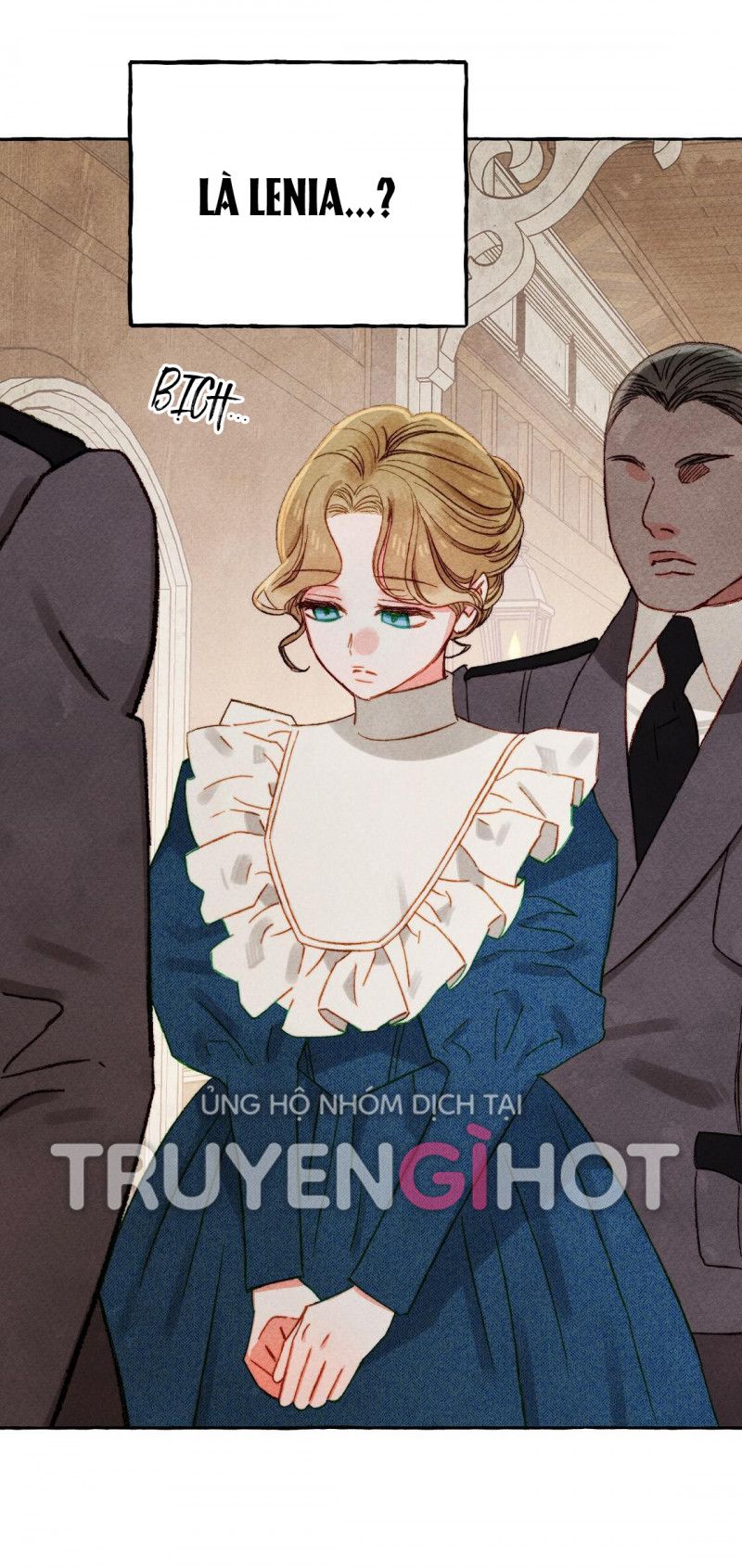 đọc truyện  Nuôi Dưỡng Một Bé Rồng Đen Chương 31.5 ảnh 22 tại Thiên Thai Truyện