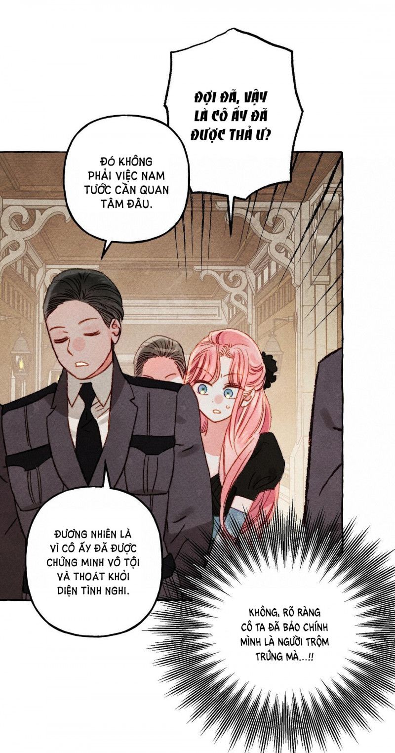 đọc truyện  Nuôi Dưỡng Một Bé Rồng Đen Chương 31.5 ảnh 23 tại Thiên Thai Truyện