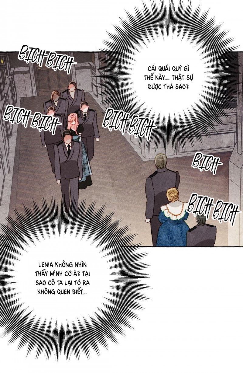 đọc truyện  Nuôi Dưỡng Một Bé Rồng Đen Chương 31.5 ảnh 24 tại Thiên Thai Truyện