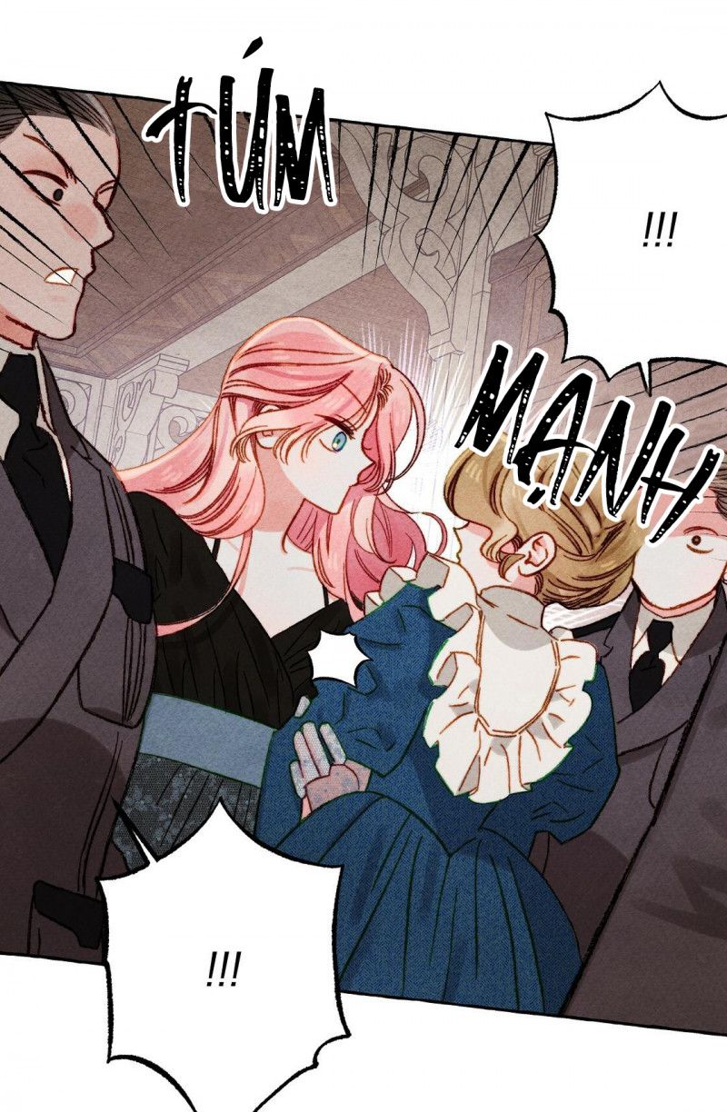 đọc truyện  Nuôi Dưỡng Một Bé Rồng Đen Chương 31.5 ảnh 26 tại Thiên Thai Truyện