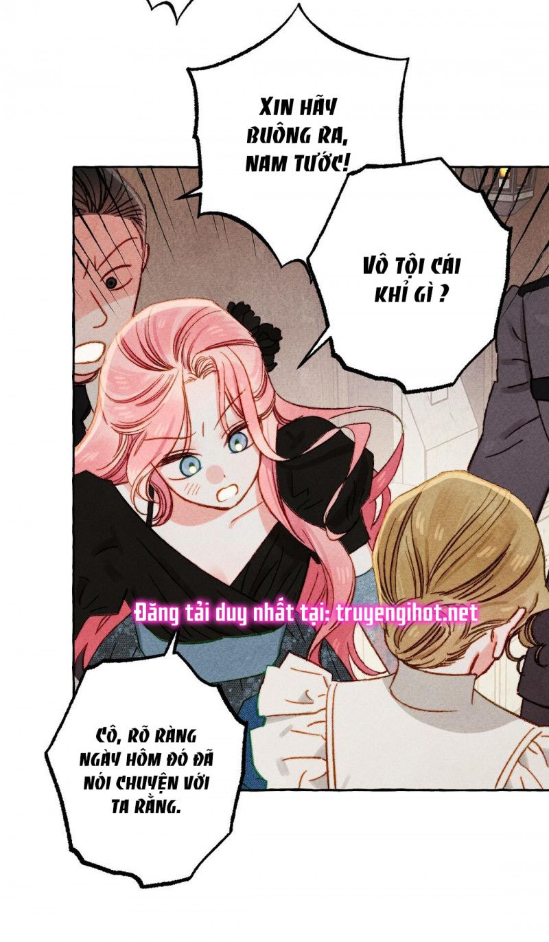 đọc truyện  Nuôi Dưỡng Một Bé Rồng Đen Chương 31.5 ảnh 27 tại Thiên Thai Truyện