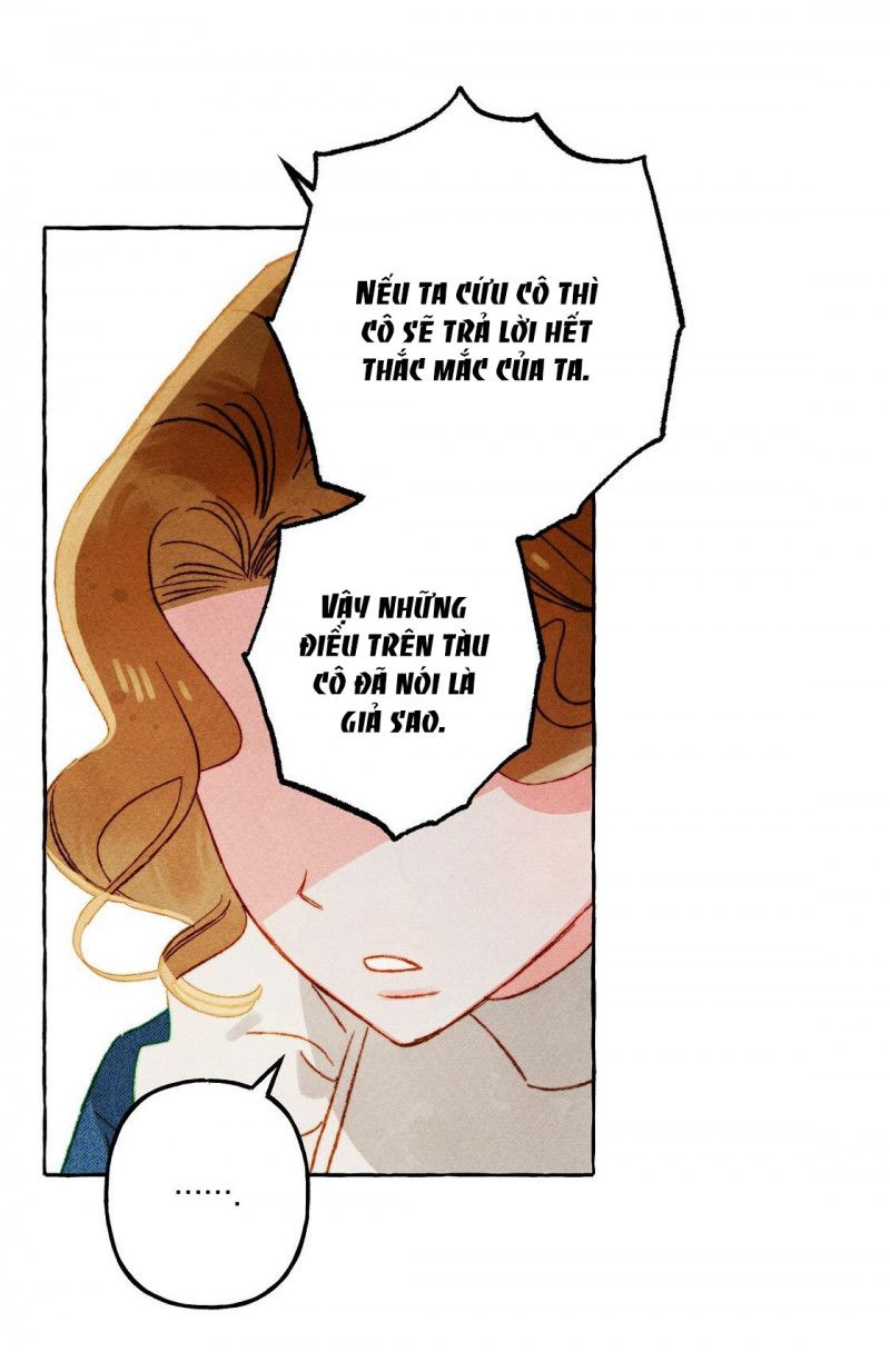 đọc truyện  Nuôi Dưỡng Một Bé Rồng Đen Chương 31.5 ảnh 28 tại Thiên Thai Truyện