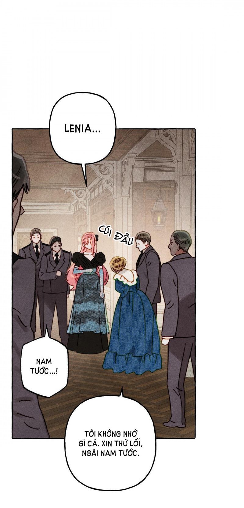 đọc truyện  Nuôi Dưỡng Một Bé Rồng Đen Chương 31.5 ảnh 31 tại Thiên Thai Truyện