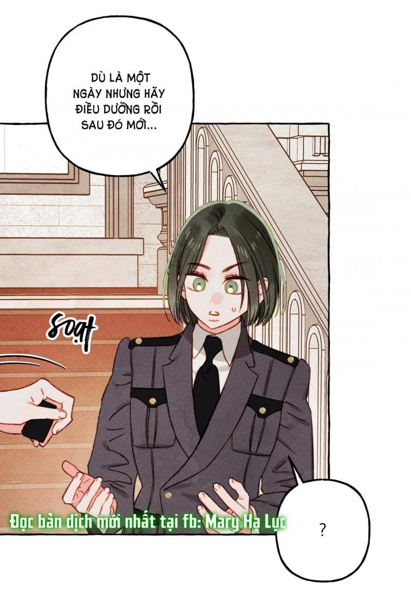 đọc truyện  Nuôi Dưỡng Một Bé Rồng Đen Chương 31.5 ảnh 5 tại Thiên Thai Truyện