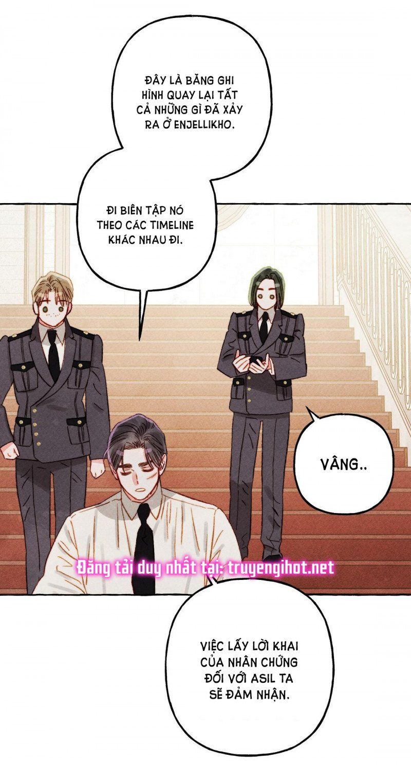 đọc truyện  Nuôi Dưỡng Một Bé Rồng Đen Chương 31.5 ảnh 6 tại Thiên Thai Truyện