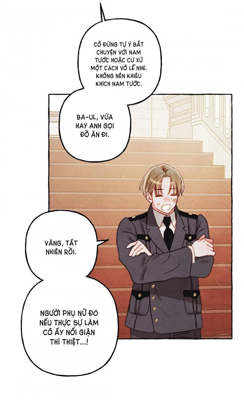 đọc truyện  Nuôi Dưỡng Một Bé Rồng Đen Chương 31.5 ảnh 7 tại Thiên Thai Truyện