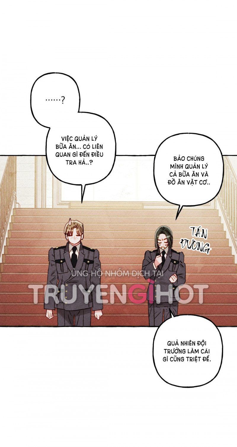 đọc truyện  Nuôi Dưỡng Một Bé Rồng Đen Chương 31.5 ảnh 9 tại Thiên Thai Truyện