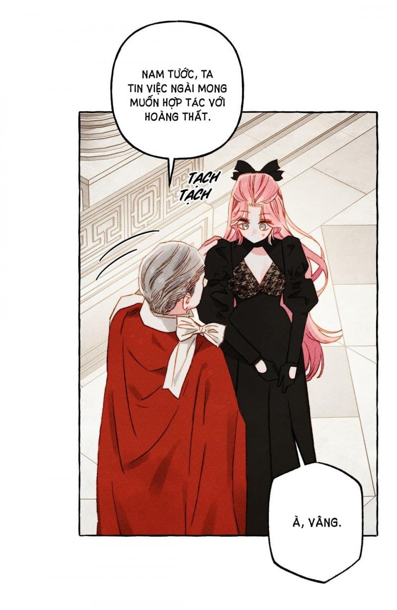 đọc truyện  Nuôi Dưỡng Một Bé Rồng Đen Chương 31 ảnh 15 tại Thiên Thai Truyện