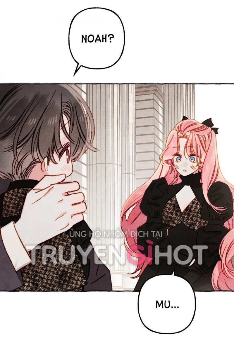 đọc truyện  Nuôi Dưỡng Một Bé Rồng Đen Chương 31 ảnh 19 tại Thiên Thai Truyện