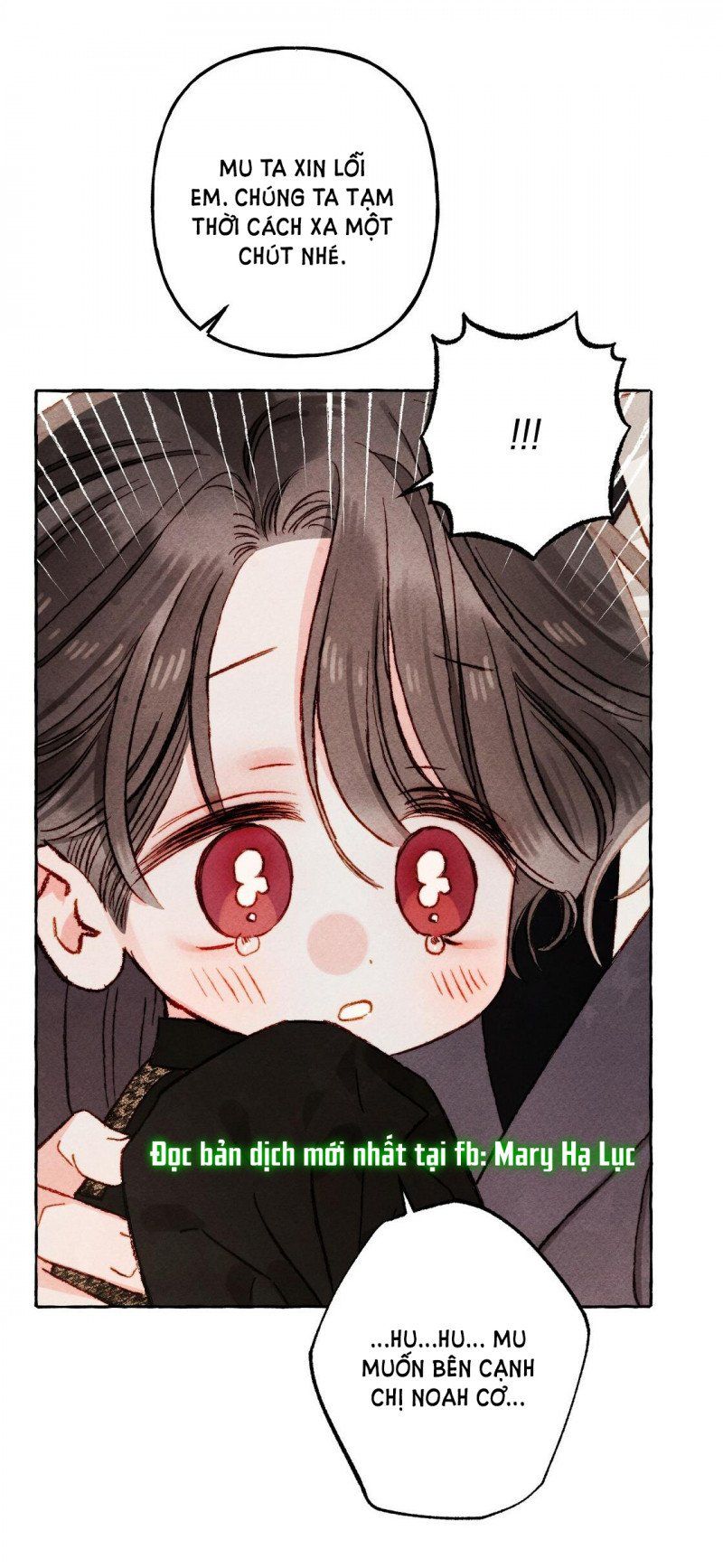 đọc truyện  Nuôi Dưỡng Một Bé Rồng Đen Chương 31 ảnh 20 tại Thiên Thai Truyện