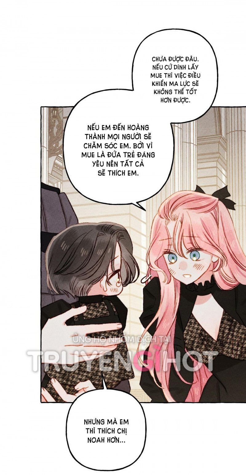 đọc truyện  Nuôi Dưỡng Một Bé Rồng Đen Chương 31 ảnh 21 tại Thiên Thai Truyện