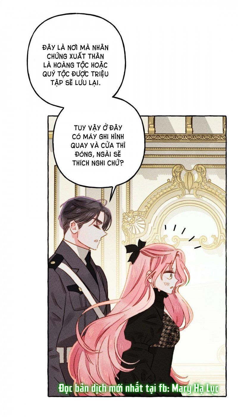 đọc truyện  Nuôi Dưỡng Một Bé Rồng Đen Chương 31 ảnh 27 tại Thiên Thai Truyện