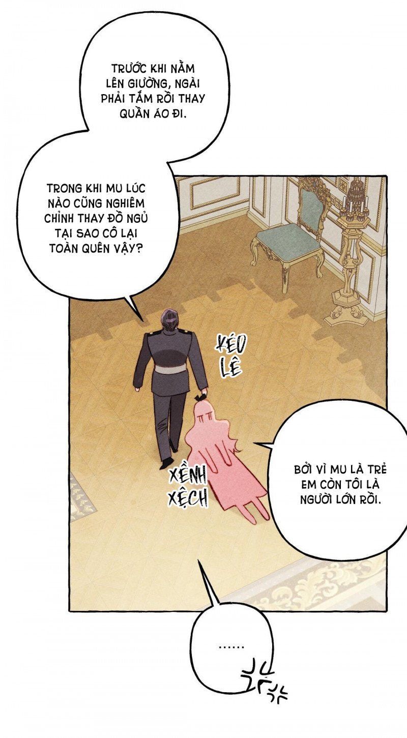 đọc truyện  Nuôi Dưỡng Một Bé Rồng Đen Chương 31 ảnh 33 tại Thiên Thai Truyện