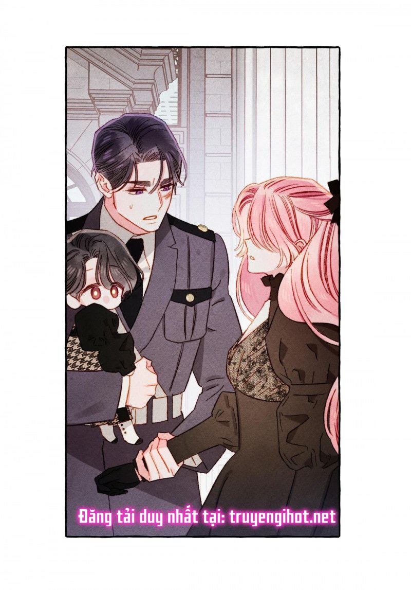 đọc truyện  Nuôi Dưỡng Một Bé Rồng Đen Chương 31 ảnh 7 tại Thiên Thai Truyện