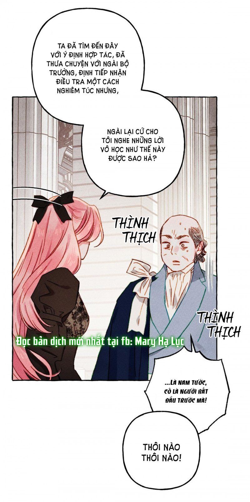 đọc truyện  Nuôi Dưỡng Một Bé Rồng Đen Chương 31 ảnh 11 tại Thiên Thai Truyện