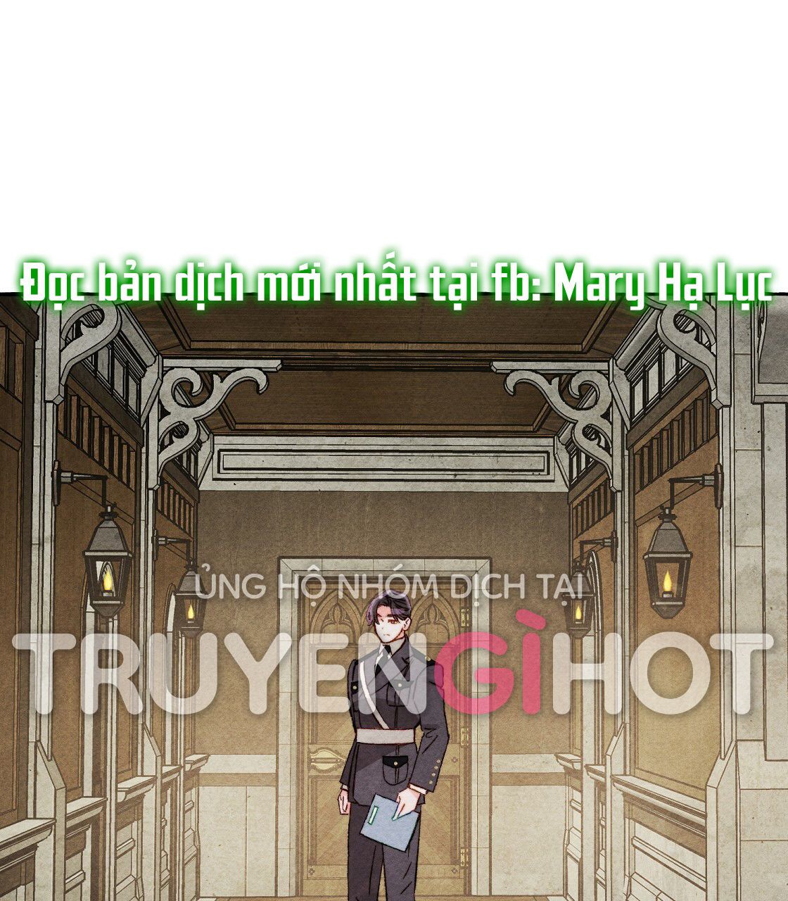 đọc truyện  Nuôi Dưỡng Một Bé Rồng Đen Chương 32.1 ảnh 12 tại Thiên Thai Truyện