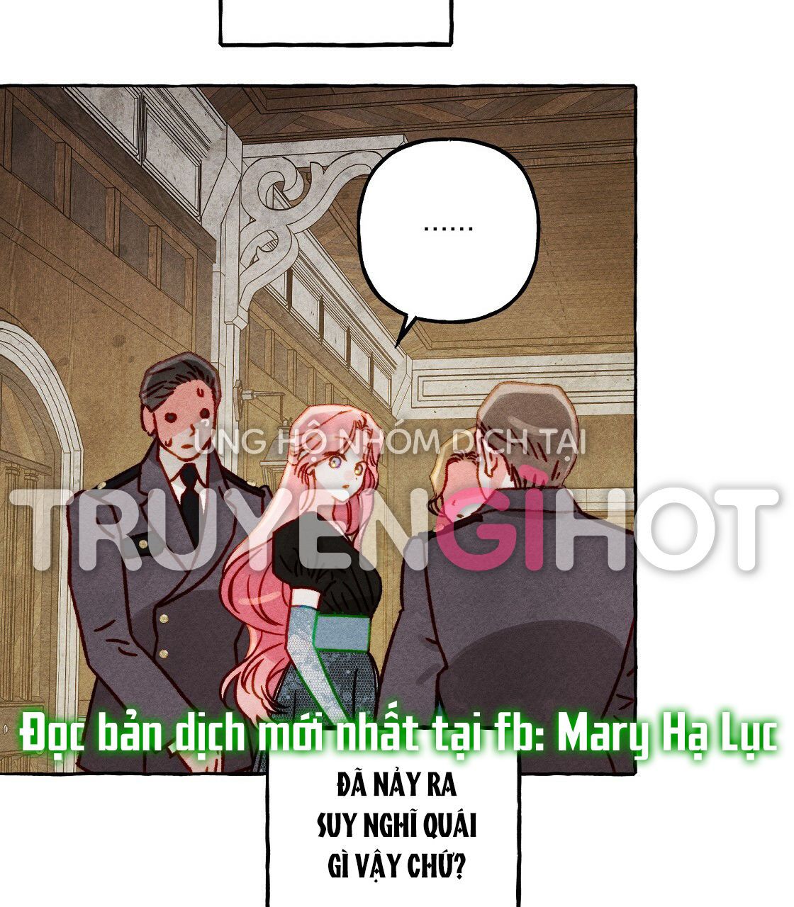 đọc truyện  Nuôi Dưỡng Một Bé Rồng Đen Chương 32.1 ảnh 16 tại Thiên Thai Truyện