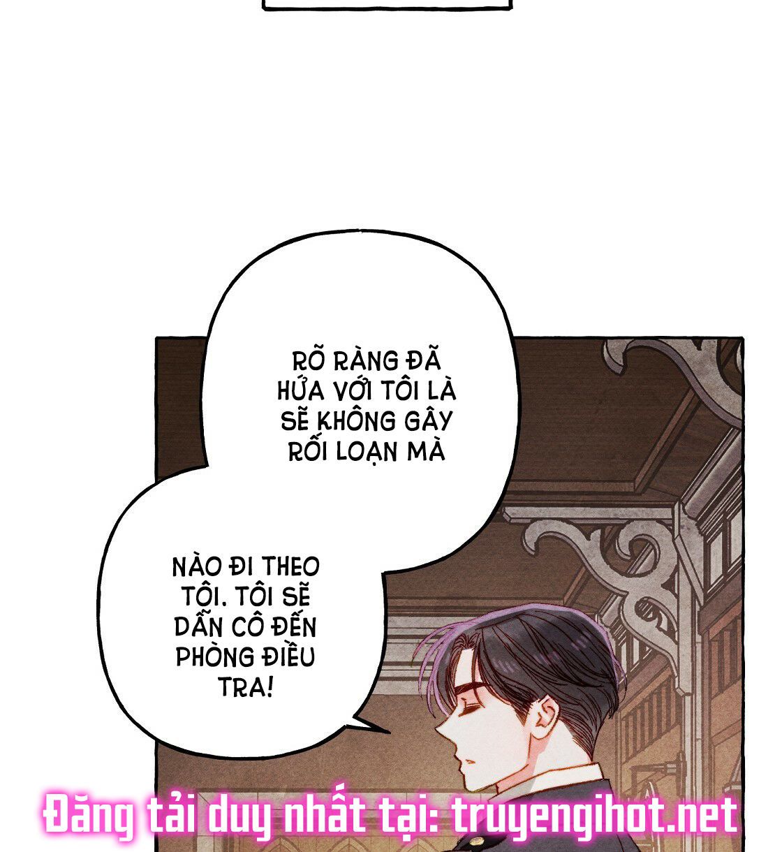 đọc truyện  Nuôi Dưỡng Một Bé Rồng Đen Chương 32.1 ảnh 17 tại Thiên Thai Truyện