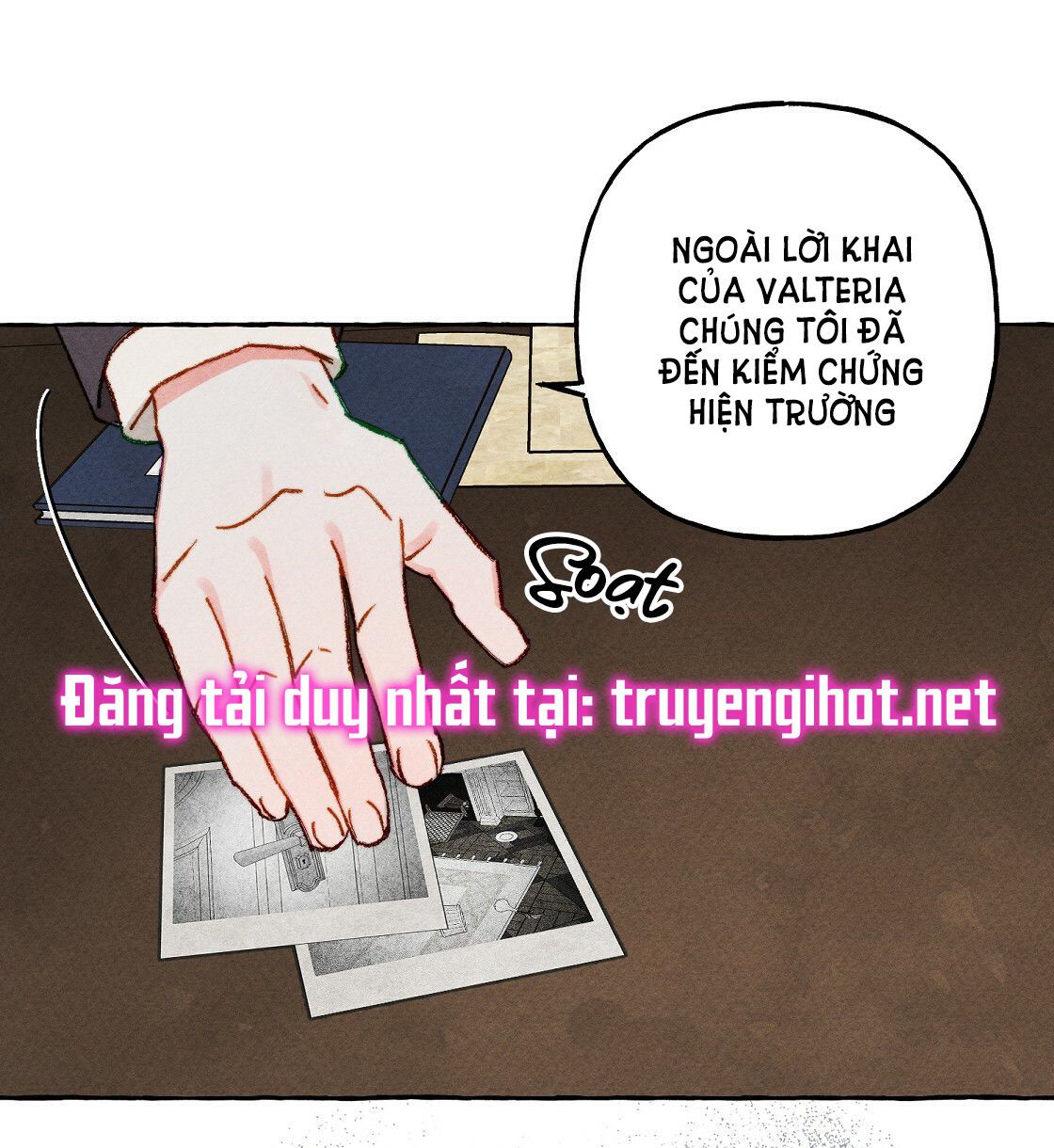 đọc truyện  Nuôi Dưỡng Một Bé Rồng Đen Chương 32.1 ảnh 33 tại Thiên Thai Truyện