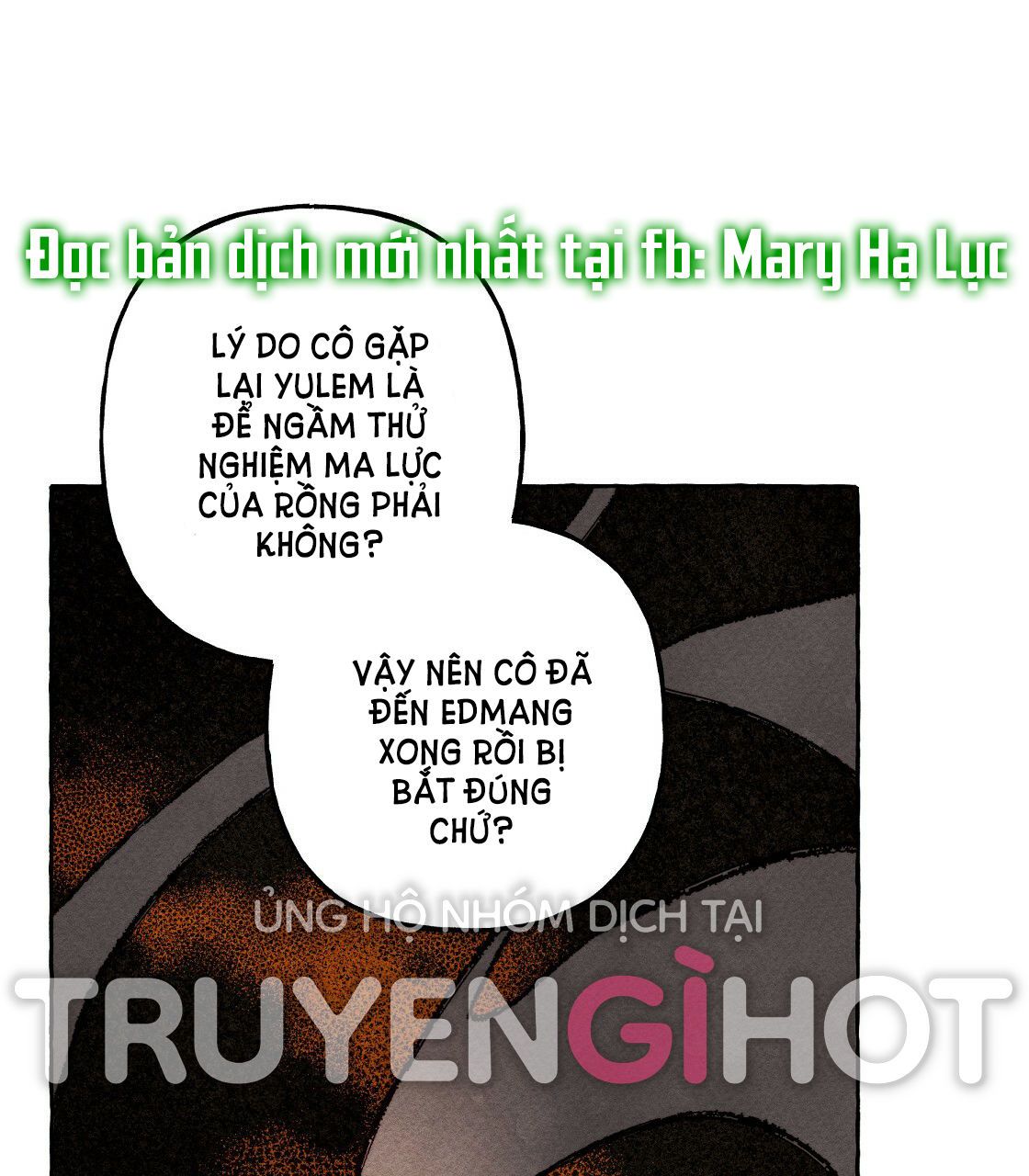 đọc truyện  Nuôi Dưỡng Một Bé Rồng Đen Chương 32.2 ảnh 12 tại Thiên Thai Truyện