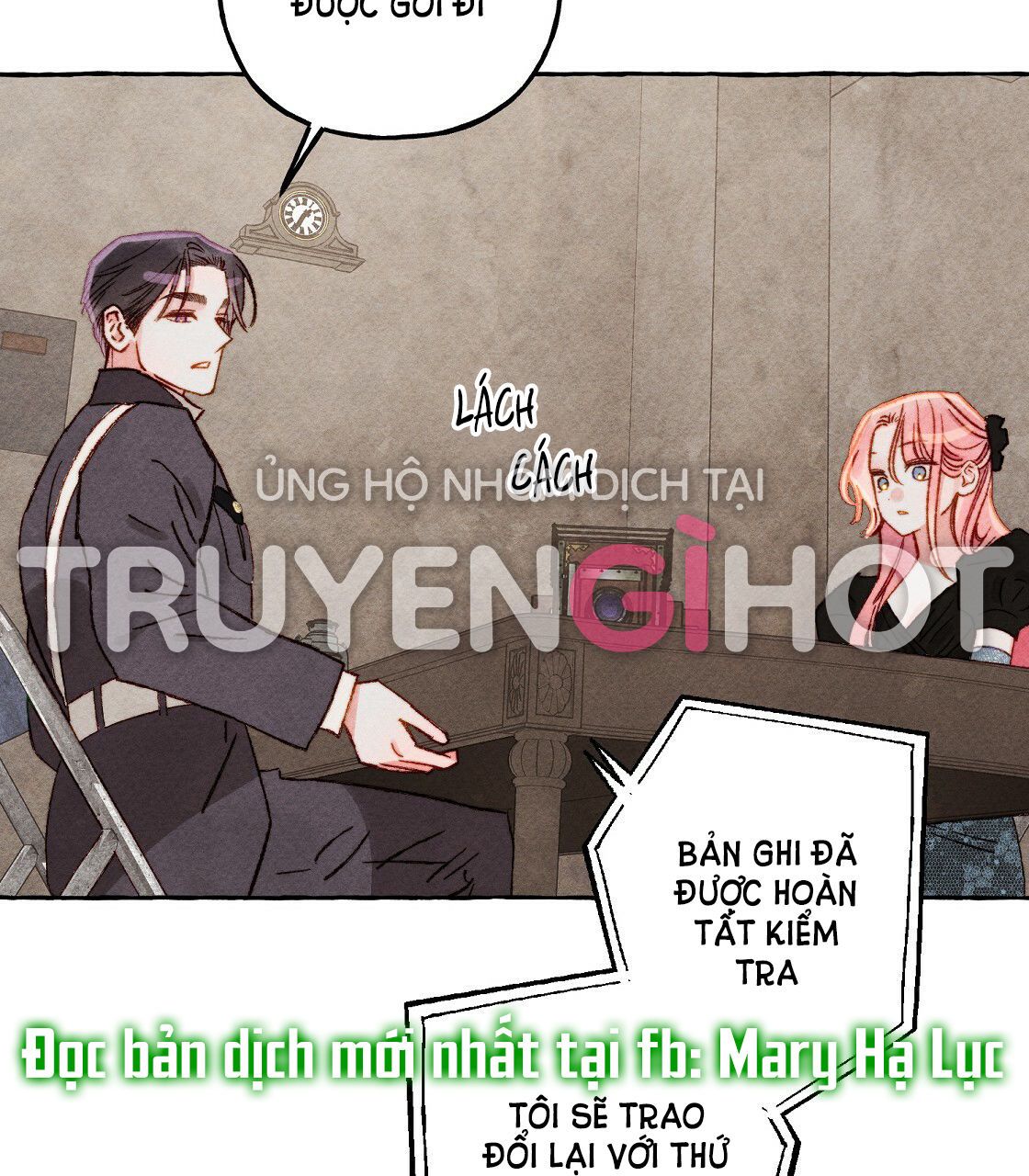 đọc truyện  Nuôi Dưỡng Một Bé Rồng Đen Chương 32.2 ảnh 24 tại Thiên Thai Truyện