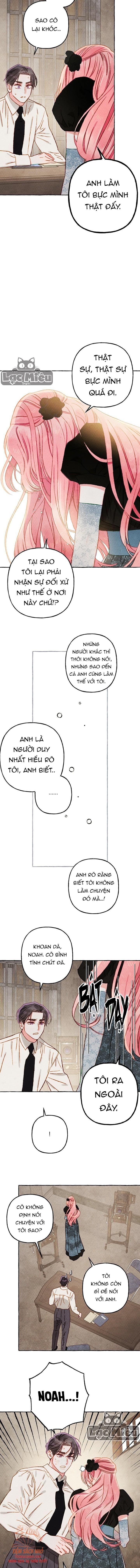 đọc truyện  Nuôi Dưỡng Một Bé Rồng Đen Chương 32.5 ảnh 6 tại Thiên Thai Truyện