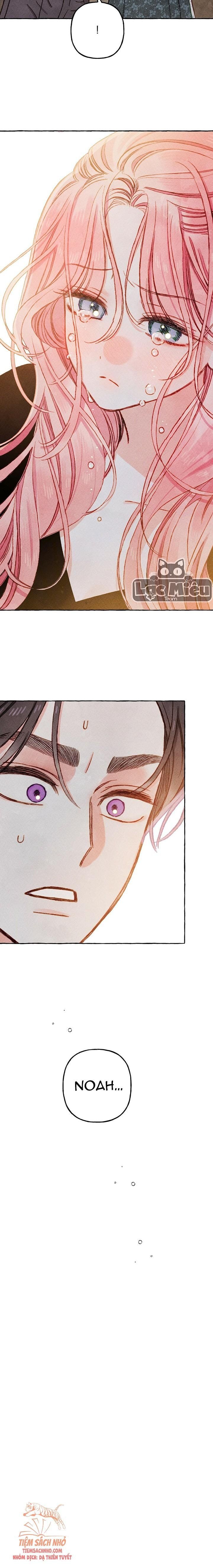 đọc truyện  Nuôi Dưỡng Một Bé Rồng Đen Chương 32.5 ảnh 7 tại Thiên Thai Truyện