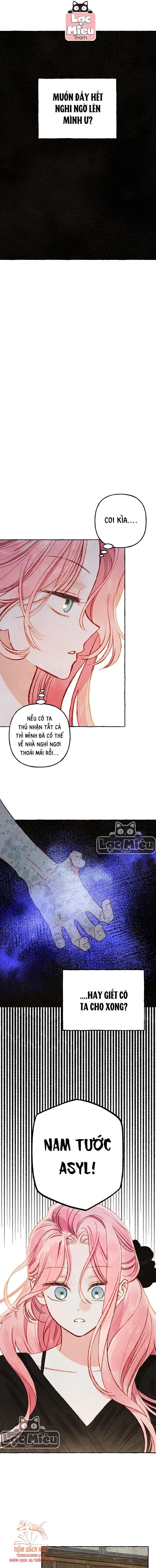 đọc truyện  Nuôi Dưỡng Một Bé Rồng Đen Chương 32 ảnh 3 tại Thiên Thai Truyện