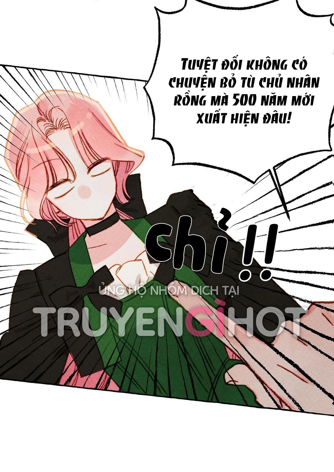 đọc truyện  Nuôi Dưỡng Một Bé Rồng Đen Chương 33.1 ảnh 29 tại Giả Dược