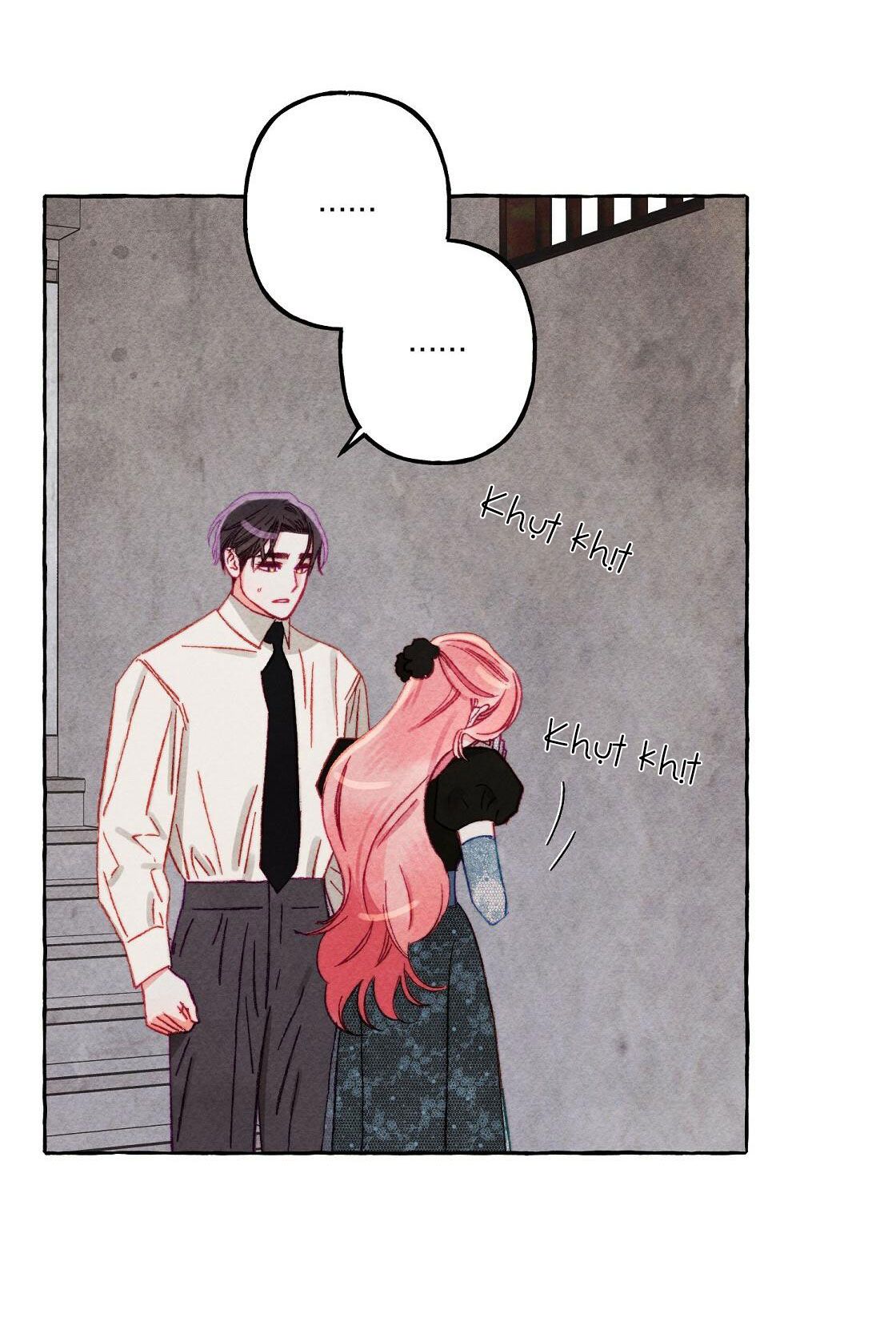 đọc truyện  Nuôi Dưỡng Một Bé Rồng Đen Chương 33.1 ảnh 5 tại Giả Dược