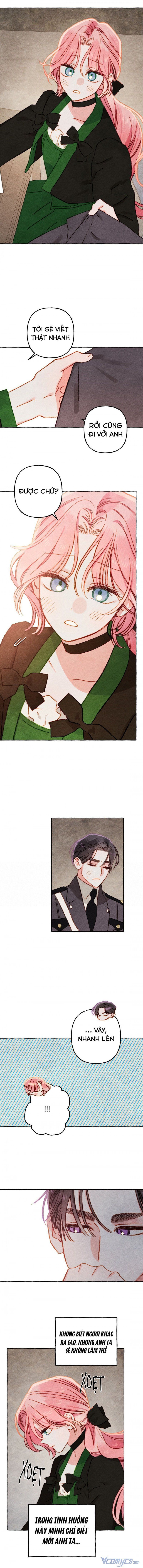 đọc truyện  Nuôi Dưỡng Một Bé Rồng Đen Chương 33.5 ảnh 4 tại Thiên Thai Truyện