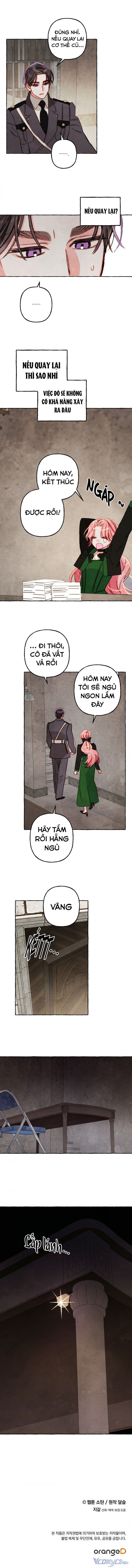 đọc truyện  Nuôi Dưỡng Một Bé Rồng Đen Chương 33.5 ảnh 6 tại Thiên Thai Truyện