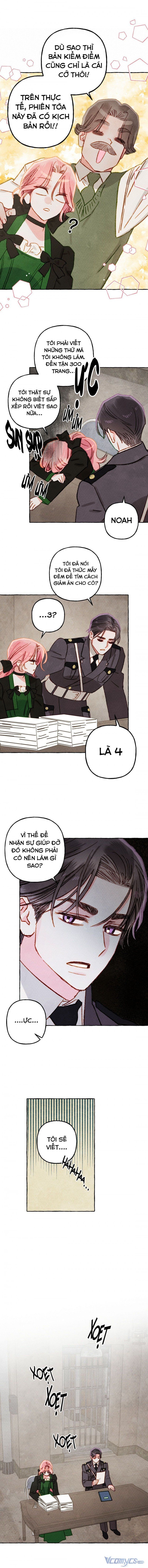 đọc truyện  Nuôi Dưỡng Một Bé Rồng Đen Chương 33 ảnh 7 tại Thiên Thai Truyện