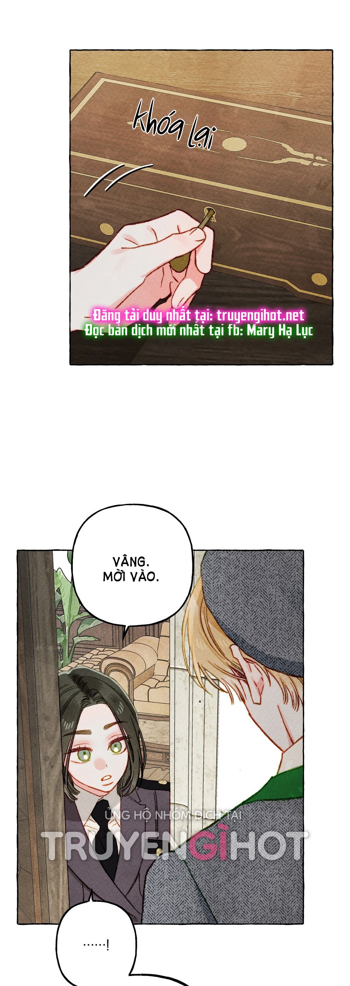 đọc truyện  Nuôi Dưỡng Một Bé Rồng Đen Chương 34.1 ảnh 6 tại Thiên Thai Truyện