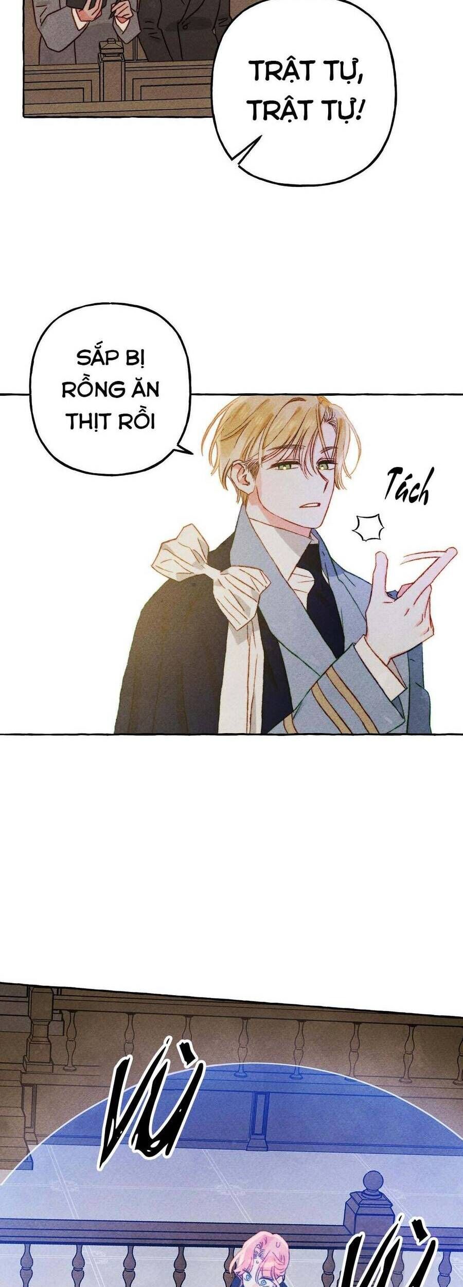 đọc truyện  Nuôi Dưỡng Một Bé Rồng Đen Chương 35 ảnh 13 tại Thiên Thai Truyện