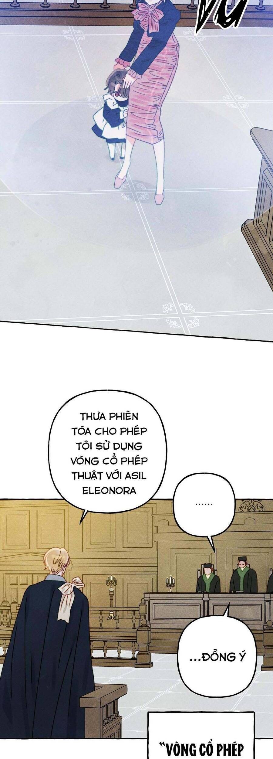 đọc truyện  Nuôi Dưỡng Một Bé Rồng Đen Chương 35 ảnh 14 tại Thiên Thai Truyện