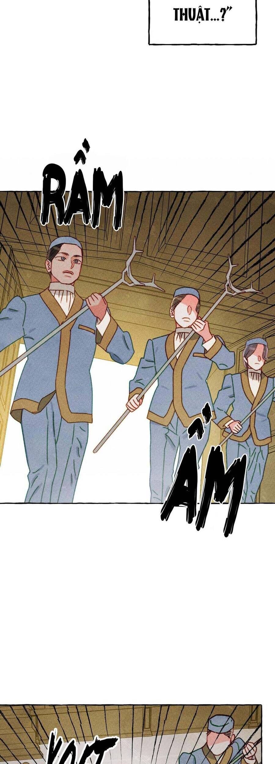 đọc truyện  Nuôi Dưỡng Một Bé Rồng Đen Chương 35 ảnh 15 tại Thiên Thai Truyện