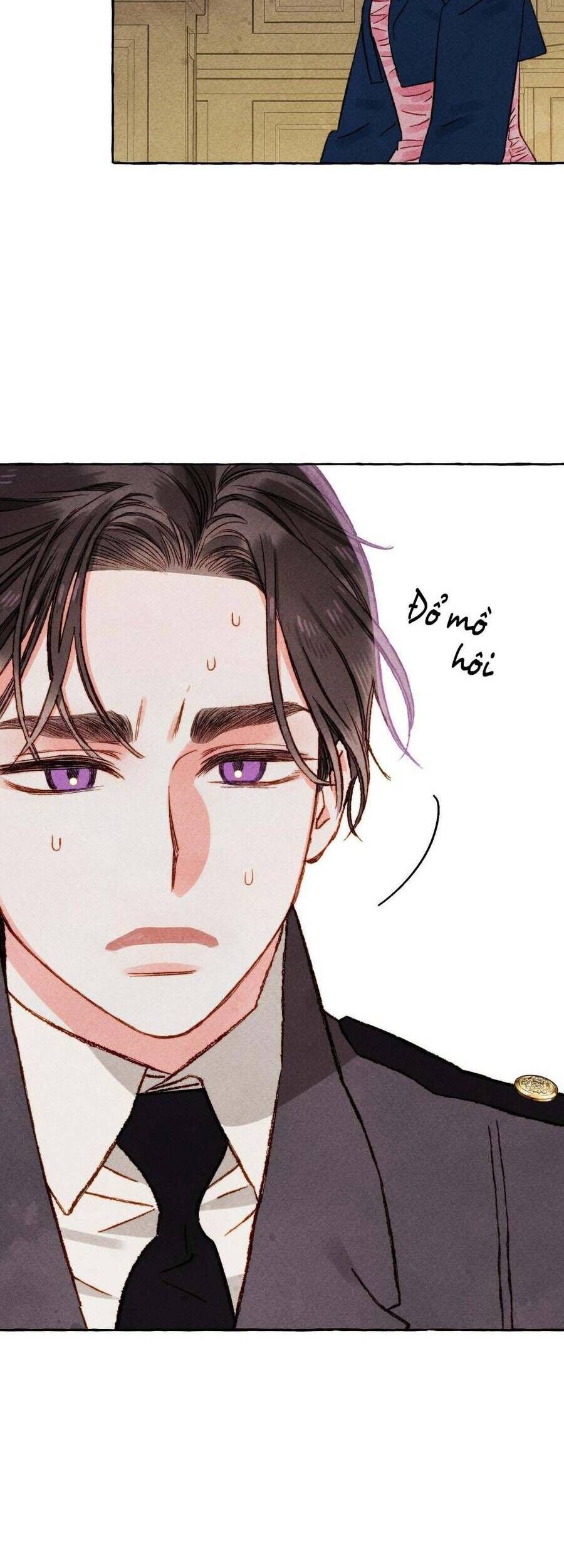 đọc truyện  Nuôi Dưỡng Một Bé Rồng Đen Chương 35 ảnh 4 tại Thiên Thai Truyện