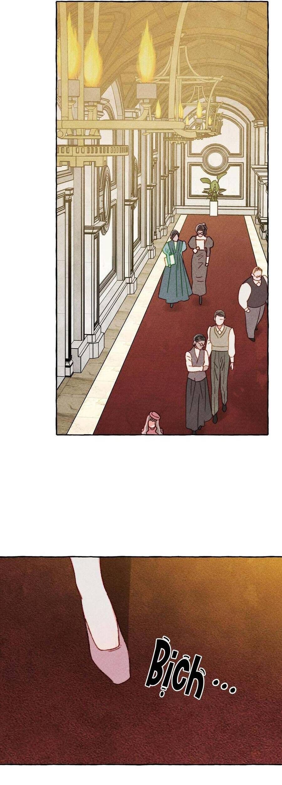 đọc truyện  Nuôi Dưỡng Một Bé Rồng Đen Chương 35 ảnh 22 tại Thiên Thai Truyện