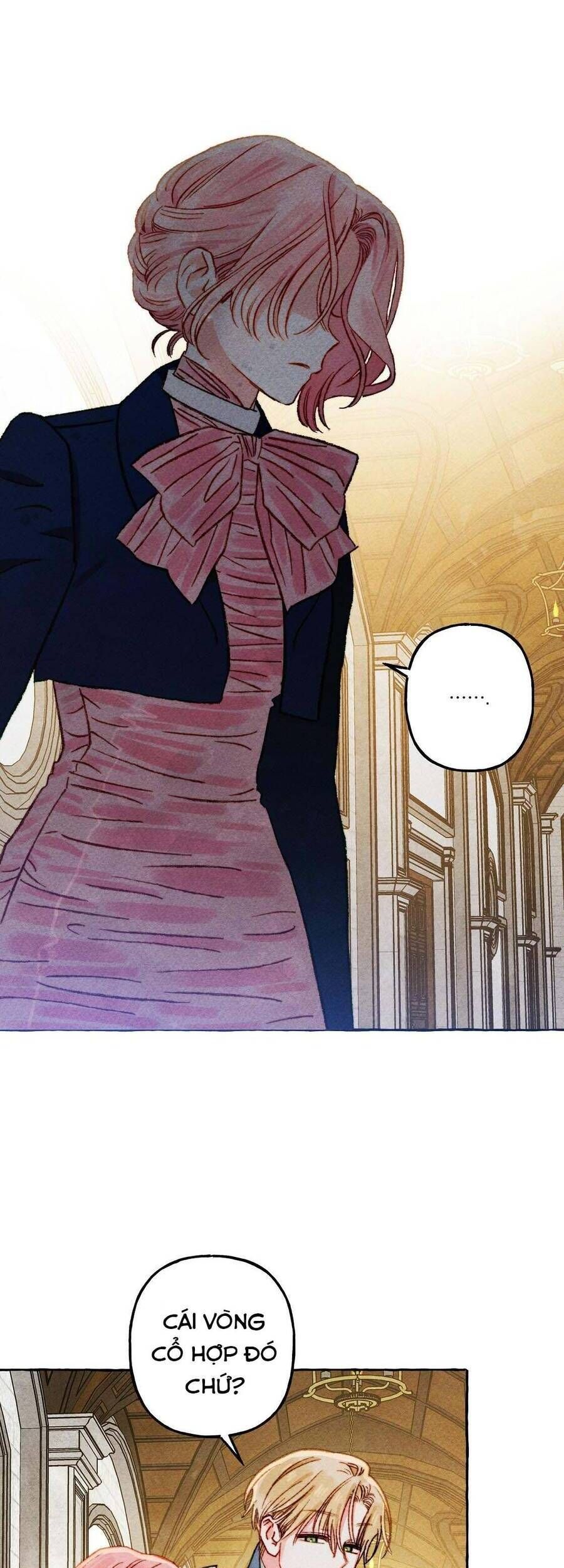 đọc truyện  Nuôi Dưỡng Một Bé Rồng Đen Chương 35 ảnh 23 tại Thiên Thai Truyện