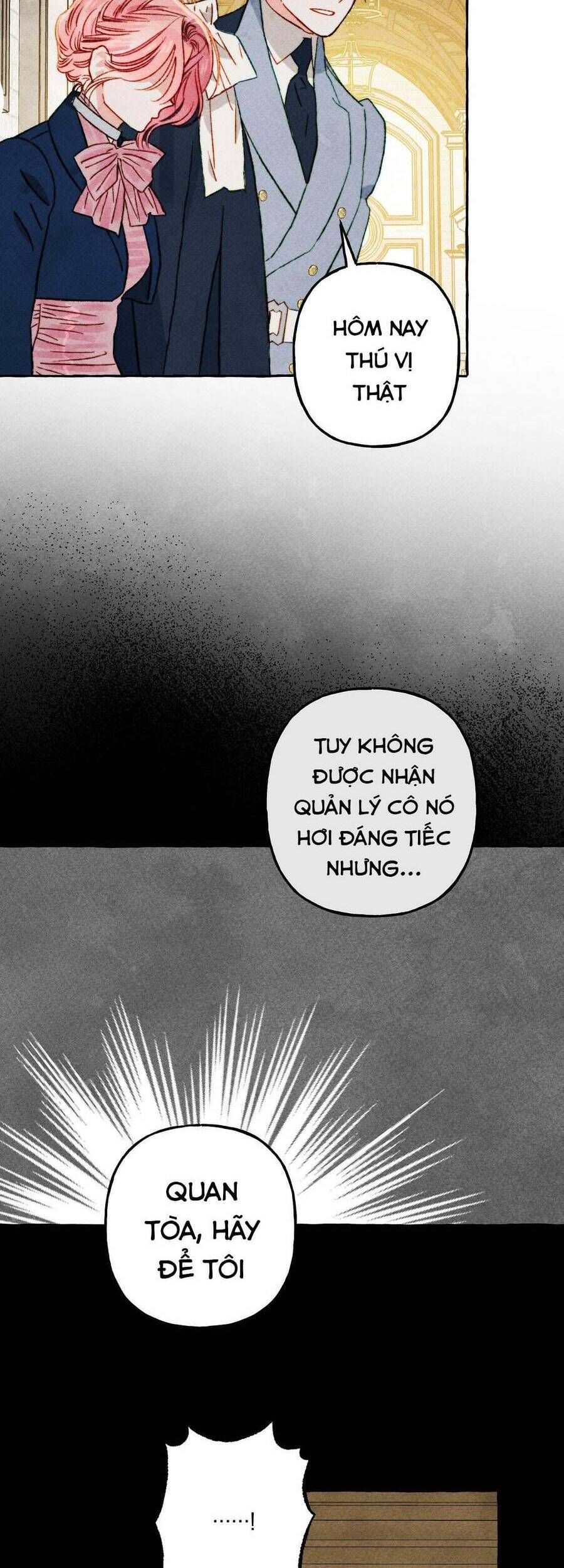 đọc truyện  Nuôi Dưỡng Một Bé Rồng Đen Chương 35 ảnh 24 tại Thiên Thai Truyện